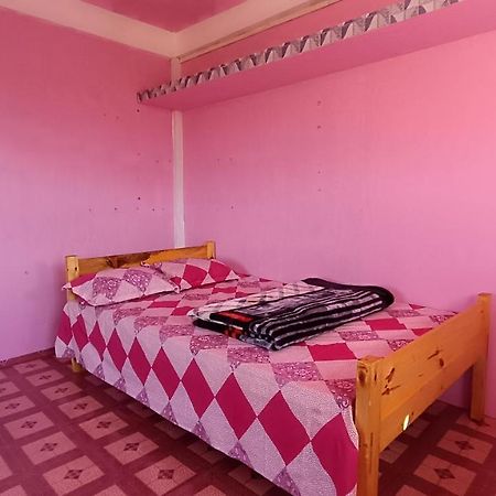 Pamilya Homestay Cherrapunji Esterno foto