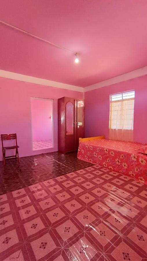 Pamilya Homestay Cherrapunji Esterno foto