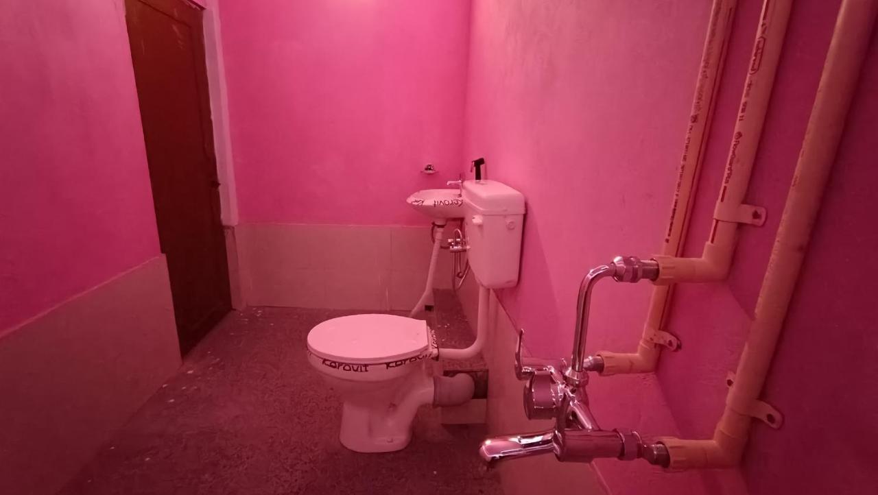 Pamilya Homestay Cherrapunji Esterno foto