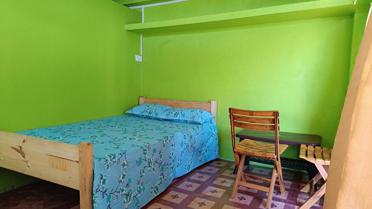 Pamilya Homestay Cherrapunji Esterno foto