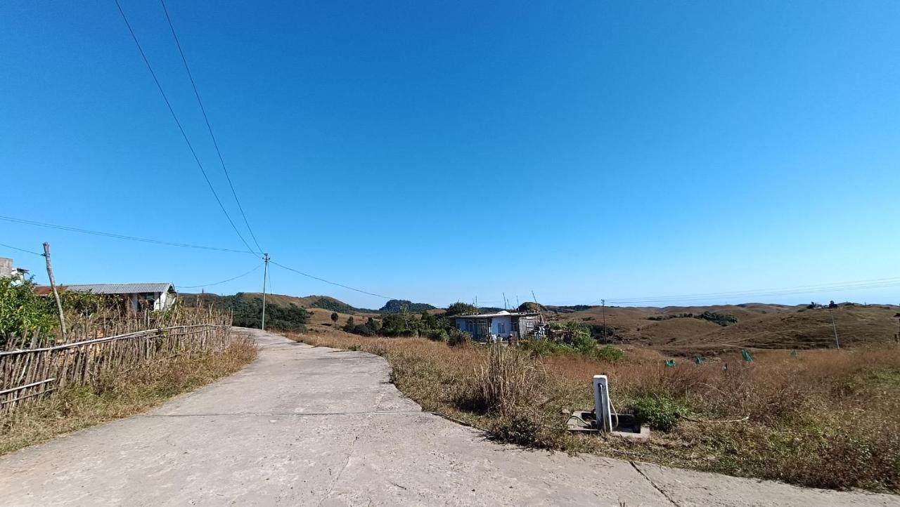 Pamilya Homestay Cherrapunji Esterno foto