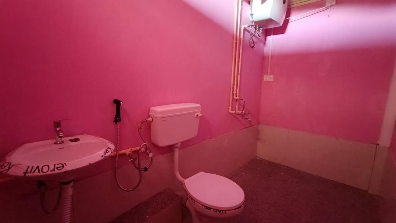 Pamilya Homestay Cherrapunji Esterno foto
