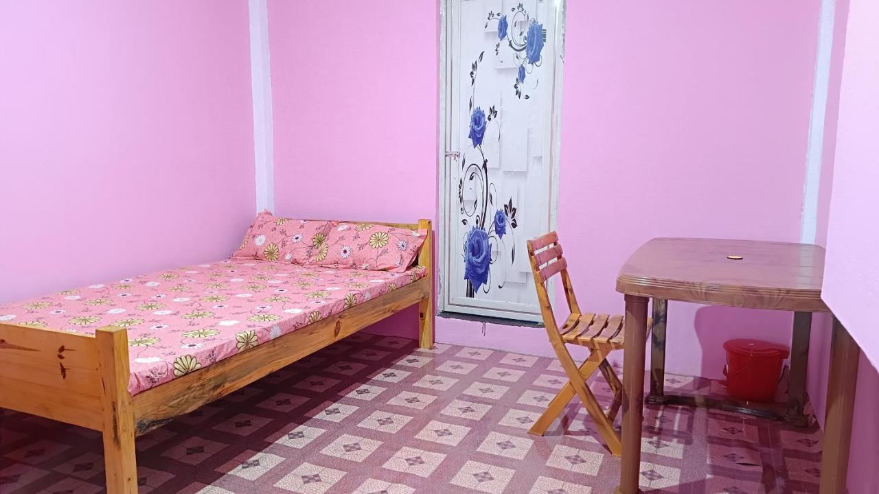 Pamilya Homestay Cherrapunji Esterno foto