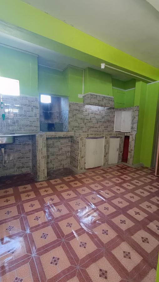 Pamilya Homestay Cherrapunji Esterno foto