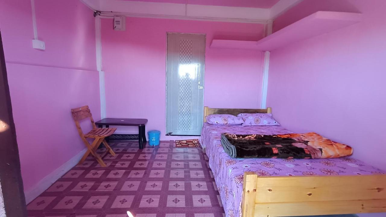 Pamilya Homestay Cherrapunji Esterno foto