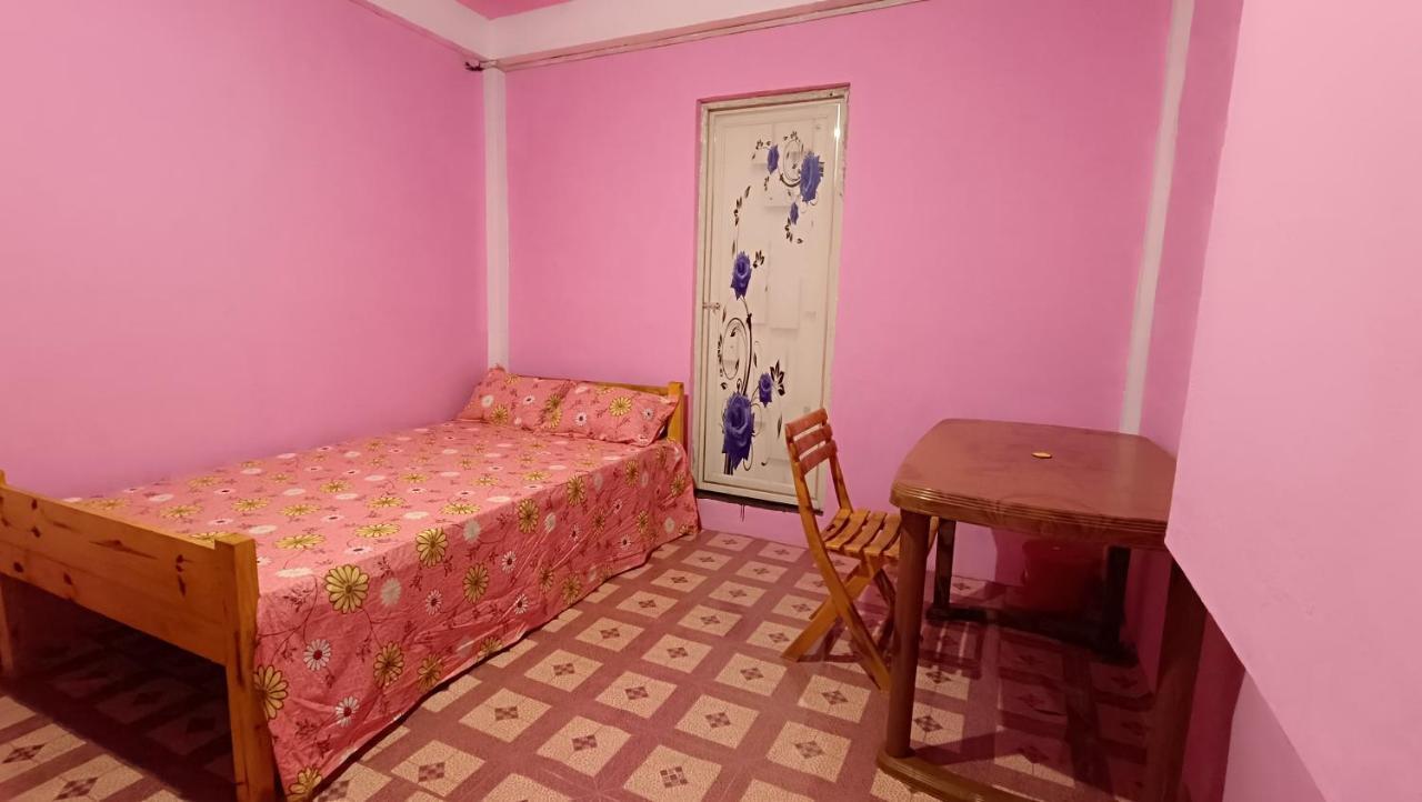 Pamilya Homestay Cherrapunji Esterno foto