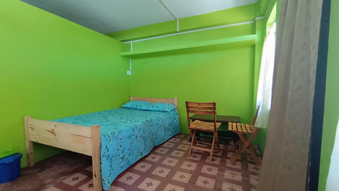 Pamilya Homestay Cherrapunji Esterno foto